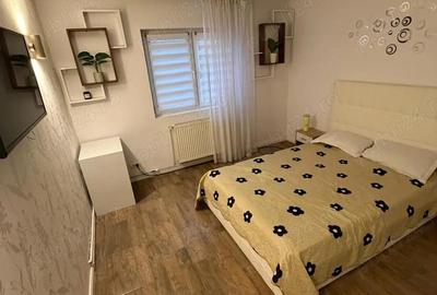 Garsonieră decomandată în Complex Studențesc - 2