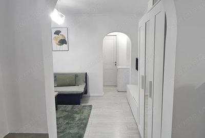 Ap renovat, 2 cam + garaj subteran, 45mp, et. 4/10, zona Ghe. Lazar! - 16