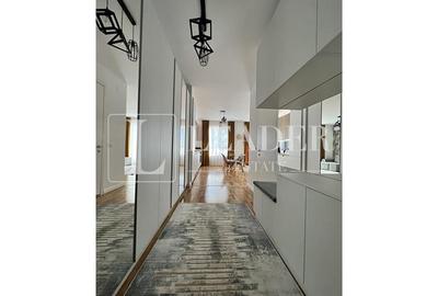 Apartament mobilat | Zona Expozitiei | Parcare inclusa - 10