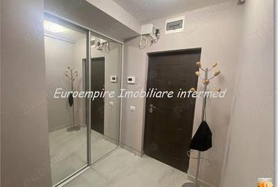 Apartament 2 camere de vanzare zona Campus - 6