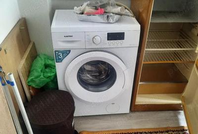 Garsonieră decomandată în Militari - 5