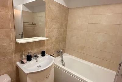 Apartament cu 2 camere decomandat, mobilat în Păcii - 8