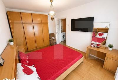 Apartament cu 3 camere semidecomandat în Gai - 5
