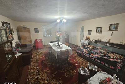 Casă cu 2 camere cu Teren 637 Mp în Central - 10