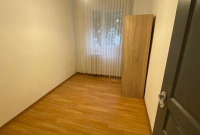 3 camere la ETAJ 1, izolat, renovat, mobilat, Orizont-Letea - 6