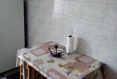 Apartament cu 2 camere decomandat în Voluntari - 2