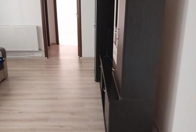 Apartament cu 2 camere semidecomandat în Central - 6