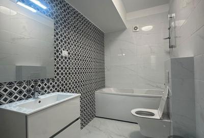 Garsonieră decomandată în Frumoasa - 2