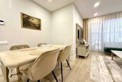 Apartament 3 Camere | Lux | Triana Pipera | Loc de parcare subteran - 5