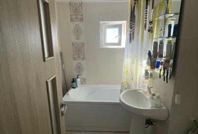 Apartament cu 3 camere decomandat în Micro 17 - 5