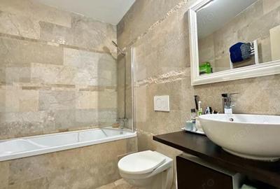 Apartament cu 3 camere decomandat în Central - 3