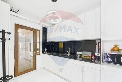 Casa / Vila cu 4 camere de vanzare in zona Est - 6