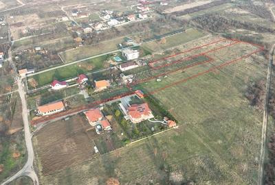 RECO teren de vanzare in zona de Dealuri Oradea - 2