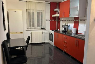 Apartament situat in zona DACIA - 5