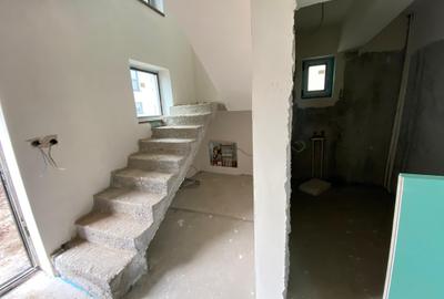 Casa individuala cu 5 camere, comision 0 Casa individuala cu 5 camere, comision 0 - 5