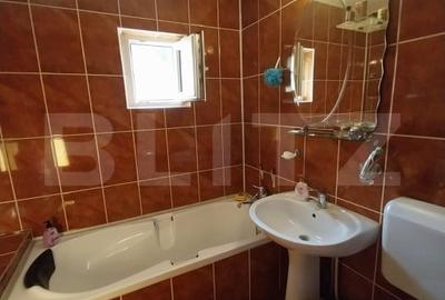 Apartament 3 camere, 65 mp,  etajul 1, zona Școlii nr. 11, Burdujeni - 10