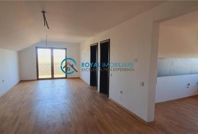 Royal Imobiliare-Vanzare Apartament 2 Camere Zona Albert - 1