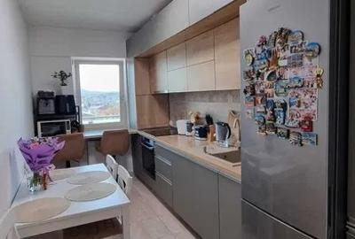 Apartament cu 2 camere decomandat, mobilat în Nicolina - 4