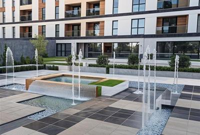 Spațiu comercial, de 236 mp, în Central - 8