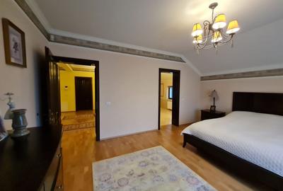 Casă individuală cu 6 camere cu Canalizare în Dumbrăvița - 5