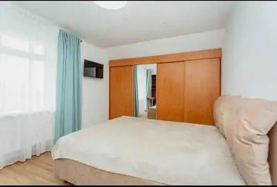 Oferim spre inchiriere garsoniera in zona Crangasi - 2