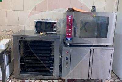 Spațiu Comercial de Închiriat – Șoseaua Andronache - 6