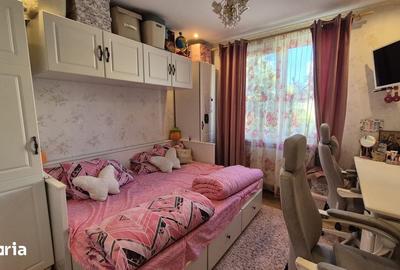 Apartament cu 3 camere decomandat în Săsar - 11