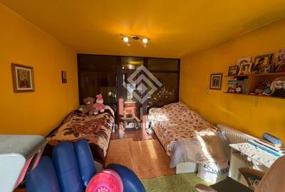 Apartament cu 3 camere circular în Central - 10