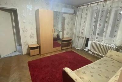 Apartament cu 2 camere, etajul 3/4, zona Podu Ros - 2