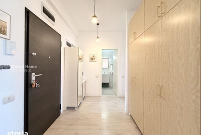 Apartament cu 2 camere în Central - 14