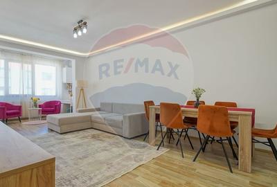 Apartament 3 camere de închiriat | Zona Tractorul, Coresi - 2