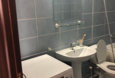 Apartament cu 2 camere semidecomandat, mobilat în Tătărași - 14