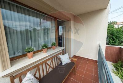 Apartament cu 2 camere decomandat, mobilat în Central - 24