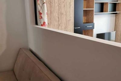 Garsonieră decomandată în Titan - 4