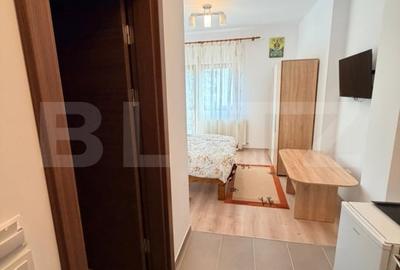 De vanzare – Pensiune complet functionala in Predeal,15 CAMERE+2 APARTAMENTE - 7