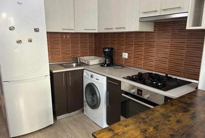 Apartament cu 2 camere semidecomandat în Văcăresti - 1