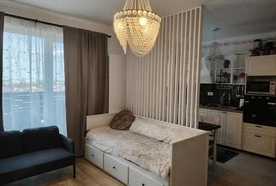 Apartament cu 2 camere decomandat în Apărătorii Patriei - 5