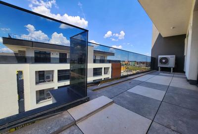 Apartament cu 2 camere decomandat în Theodor Pallady - 14