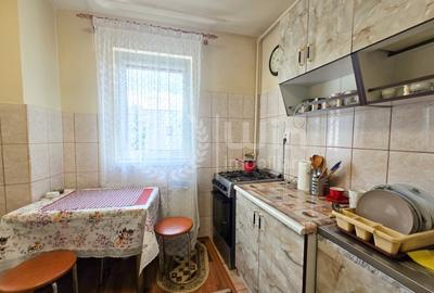 Apartament 2 camere | Decomandat | Balcon | Manastur | Complex Olimpia - 3