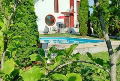 Casă cu 7 camere în Central - 3