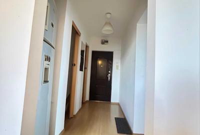 Apartament cu 2 camere decomandat în Alexandru Obregia - 7
