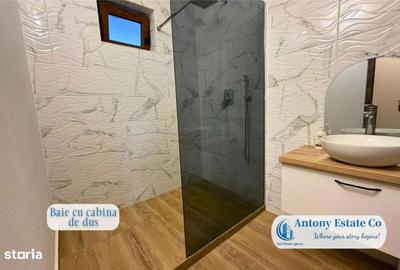 Casă cu 4 camere în Centura - 5