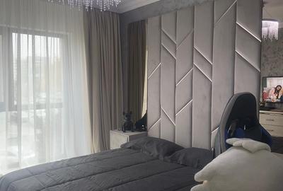 Apartament 2 camere de vânzare Lujerului- Exigent Plaza - 4