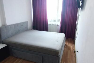 Bloc nou city parc -bld Lăpușneanu - 1