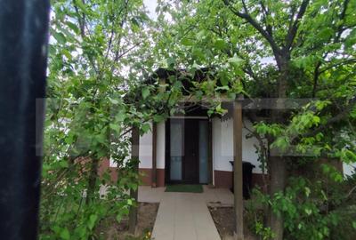 Casa Barnova, 1000 mp teren, zona Hamak - 2