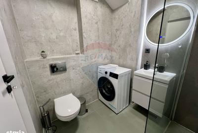 Apartament cu 2 camere decomandat, mobilat în Vest - 6
