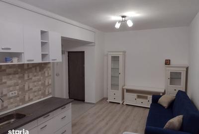 Garsonieră în Chiajna - 4