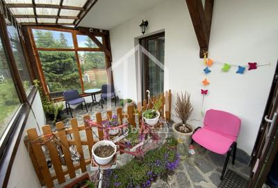 Pensiune de vanzare in Paltinis- Locatie deosebita- Afacere la cheie - 12