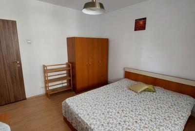 Apartament cu 2 camere decomandat, mobilat în Mărăști - 7