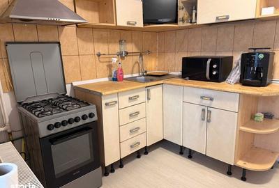 Apartament cu 3 camere în Eremia - 6